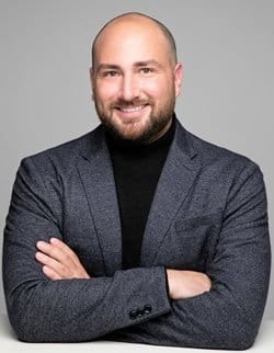 Former Director of Progressive Majority who remains involved in numerous political efforts across Washington, EJ Juárez