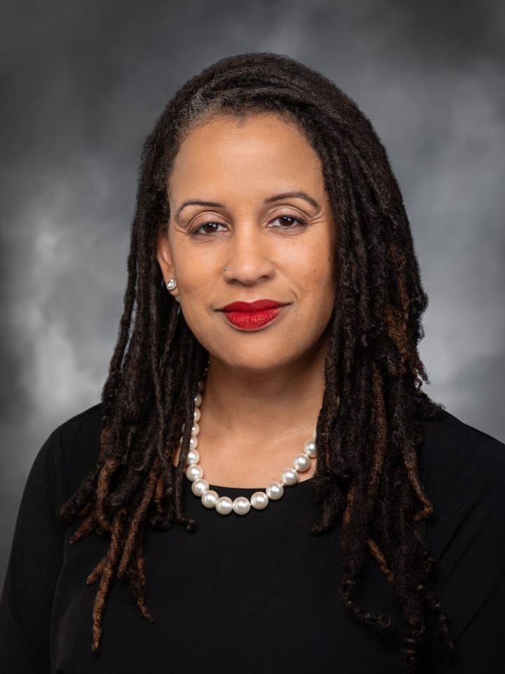 April Berg, Candidate for 44th LD State Representative