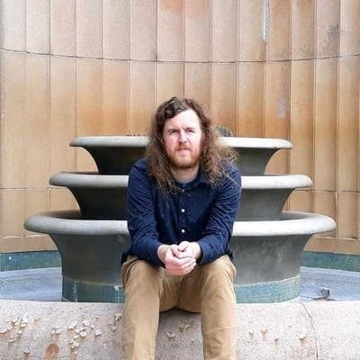 Ryan Packer, senior reporter at The Urbanist
