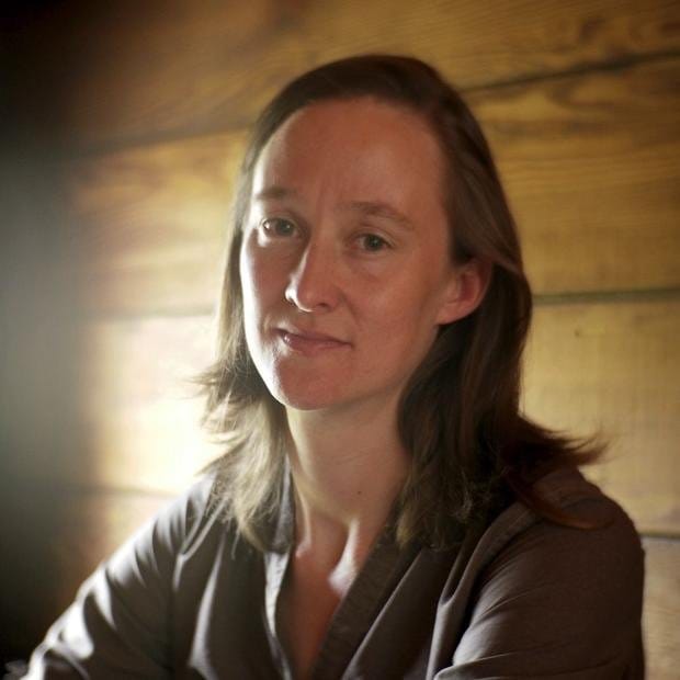 Katie Wilson, General Secretary of the Transit Riders Union
