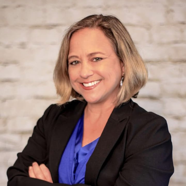Week in Review: May 21, 2021 - with Heather Weiner