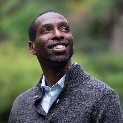 Week in Review: May 7, 2021 - with Marcus Harrison Green