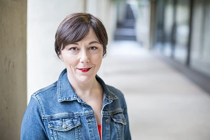 Week in Review: March 5, 2021 - with Erica Barnett