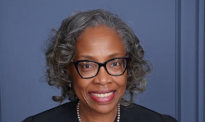 Representation and the Law: Interview with Justice Helen Whitener