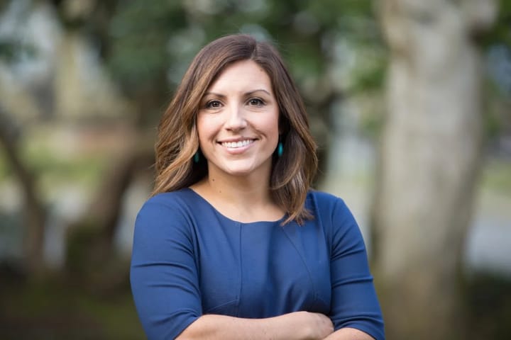 ELECTION 2023 RE-AIR: Teresa Mosqueda, Candidate for King County Council District 8