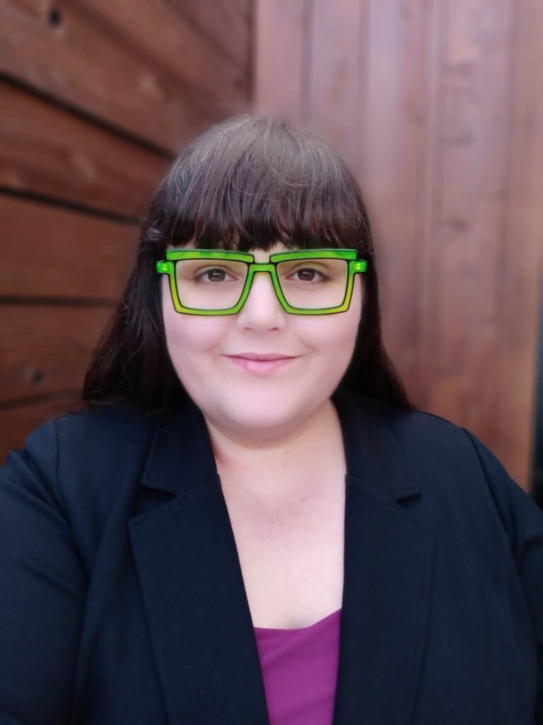 Cydney Moore, Candidate for Burien City Council Position 2 — Hacks & Wonks